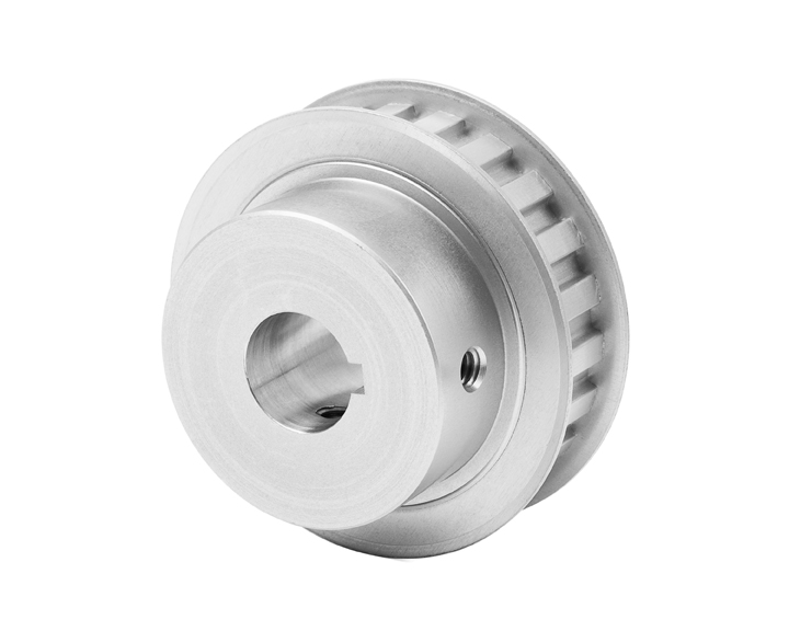 PULLEY, TIMING, MODIFIED (MOTOR) 3/4" BORE PULLEY, TIMING, MODIFIED (MOTOR) 3/4" BORE