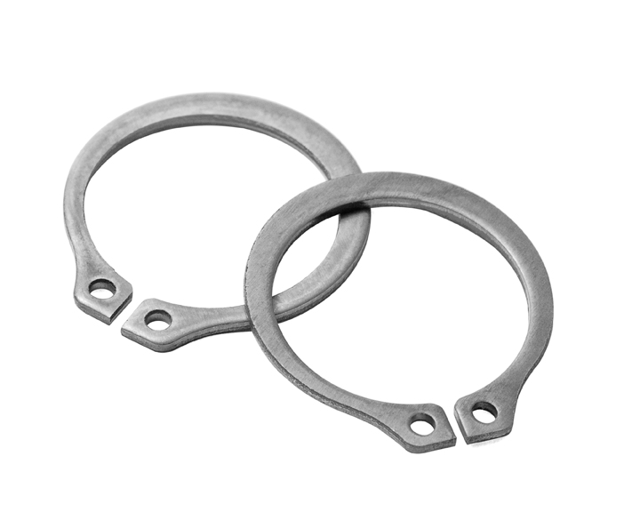 RING, RETAINING (LARGE) RING, RETAINING (LARGE)